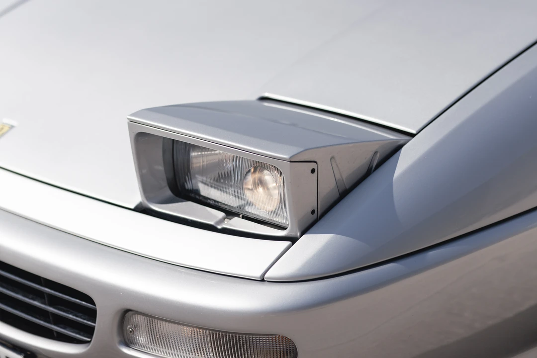 1998 Ferrari F355 Spider - Image 22 of 31