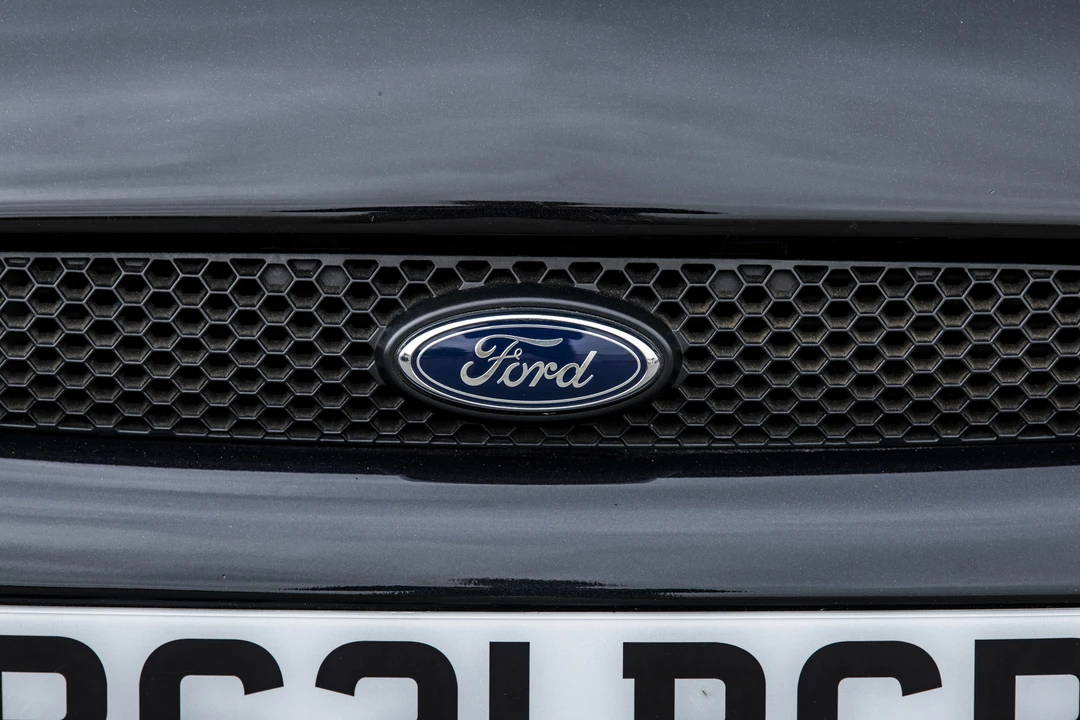1998 Ford Escort - Image 21 of 31