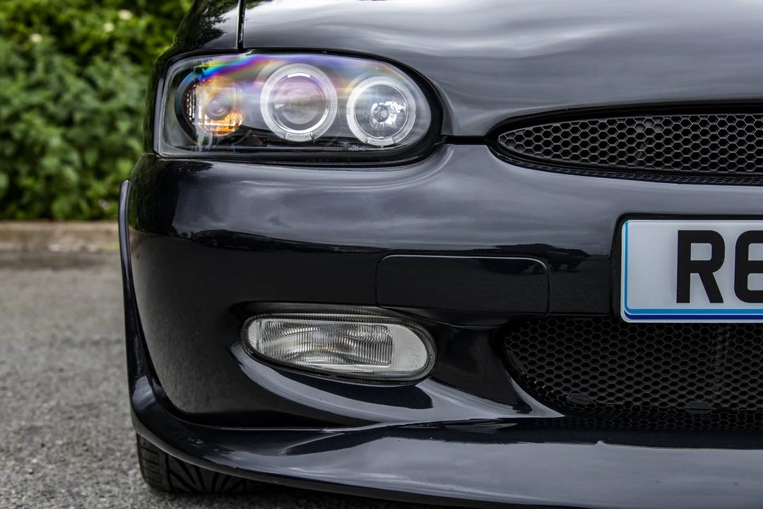 1998 Ford Escort - Image 25 of 31