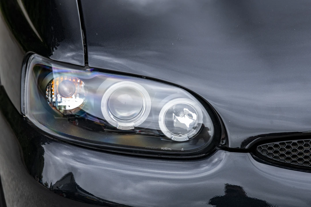 1998 Ford Escort - Image 29 of 31