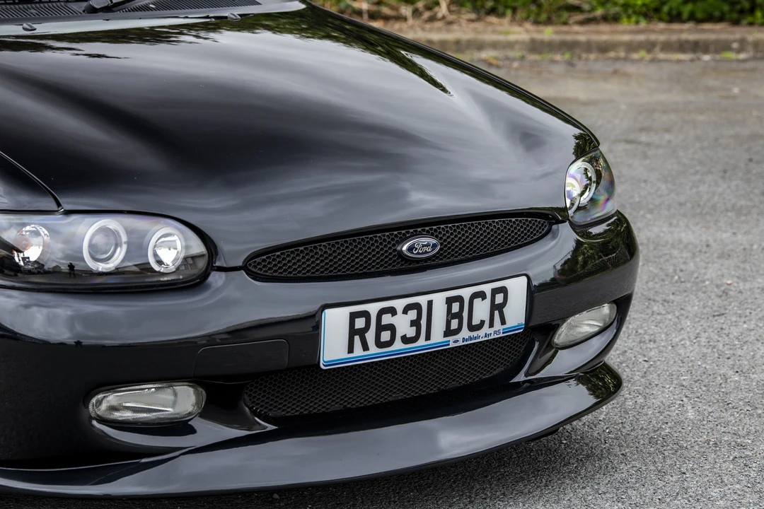1998 Ford Escort - Image 20 of 31