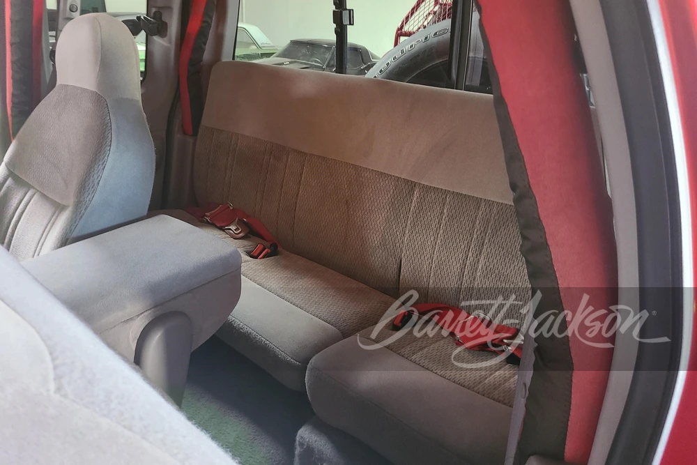 1998 Ford F-150 10th Gen - Image 4 of 14
