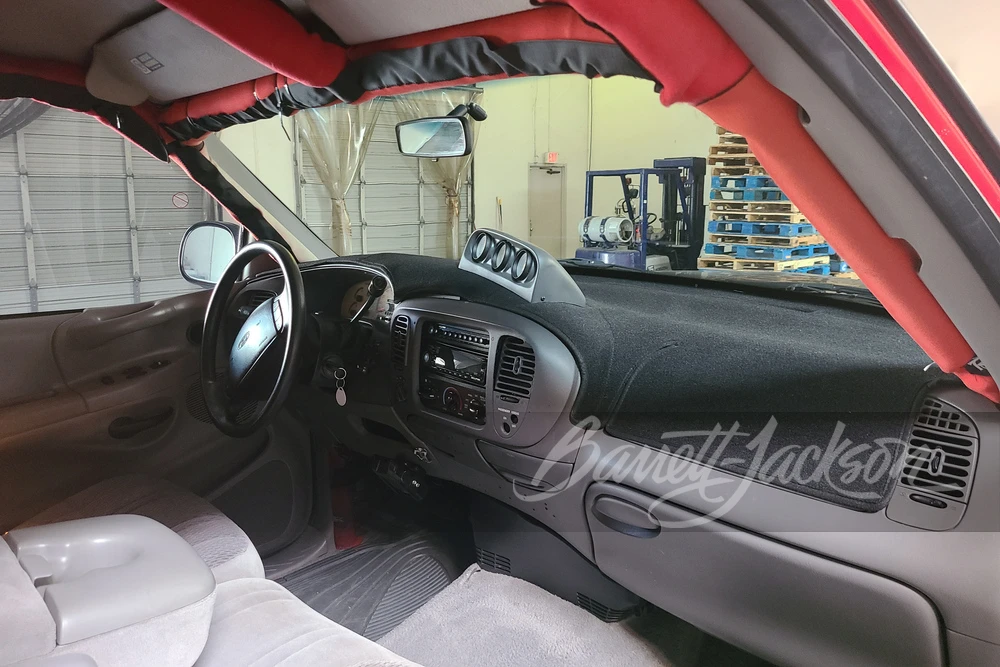 1998 Ford F-150 10th Gen - Image 5 of 14