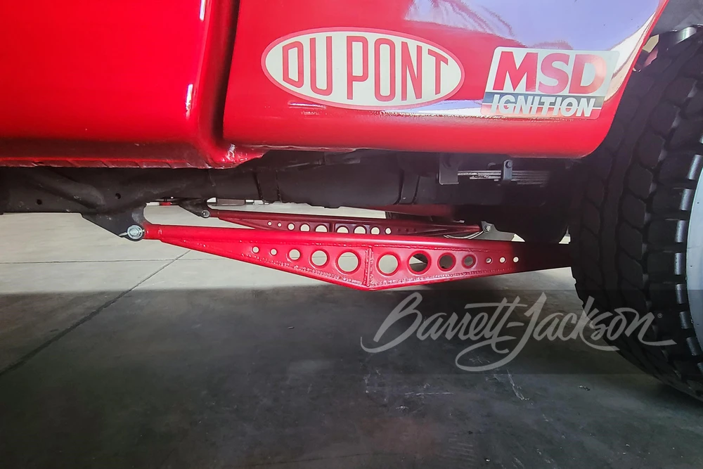 1998 Ford F-150 10th Gen - Image 6 of 14