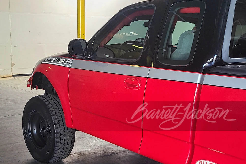 1998 Ford F-150 10th Gen - Image 10 of 14
