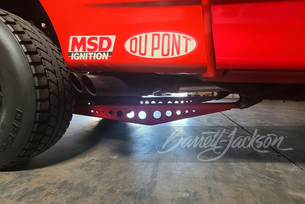 1998 Ford F-150 10th Gen - Image 12 of 14