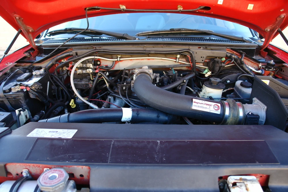 1998 Ford F-150 10th Gen - Image 3 of 6