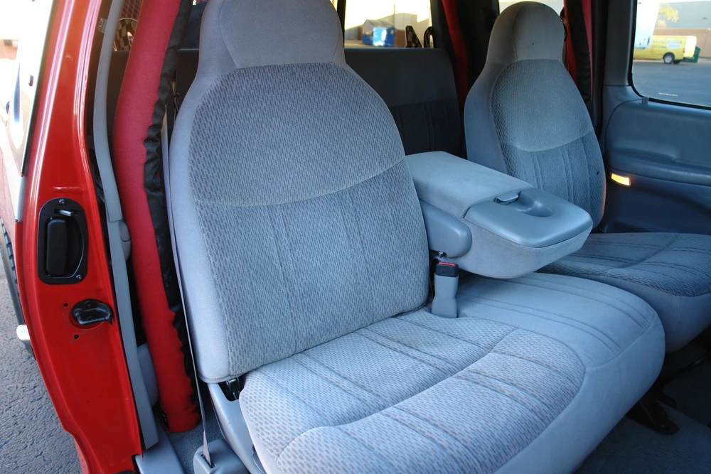1998 Ford F-150 10th Gen - Image 4 of 6
