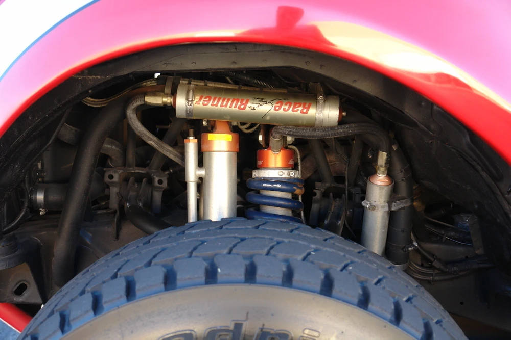 1998 Ford F-150 10th Gen - Image 6 of 6