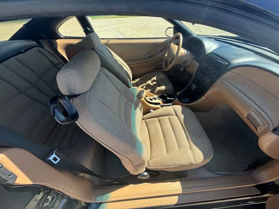 1998 Ford SN95 Mustang - Image 8 of 10