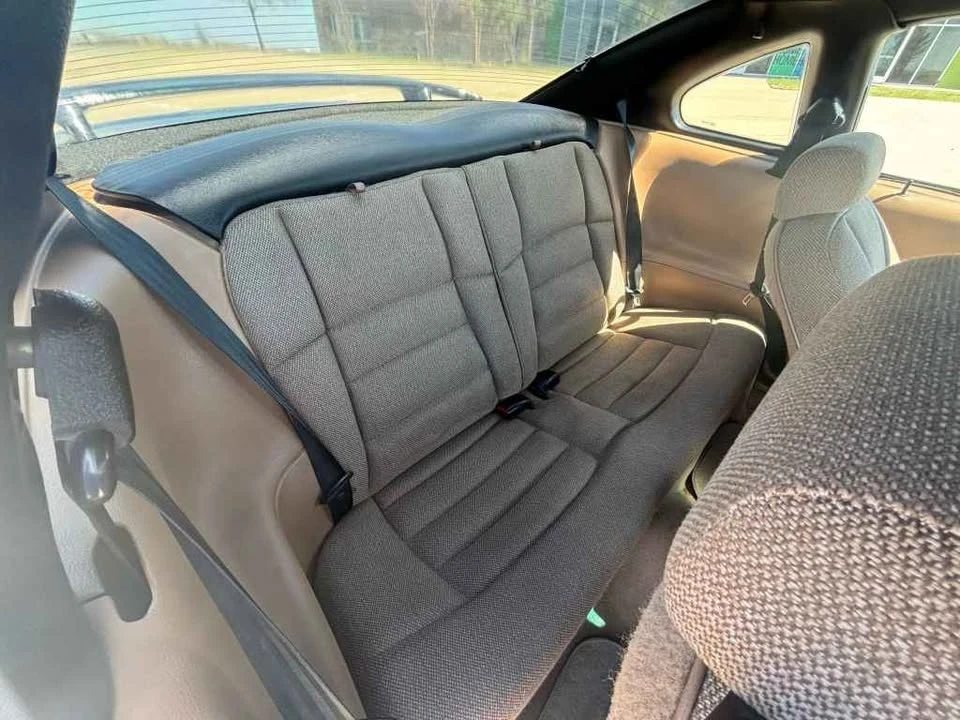 1998 Ford SN95 Mustang - Image 9 of 10
