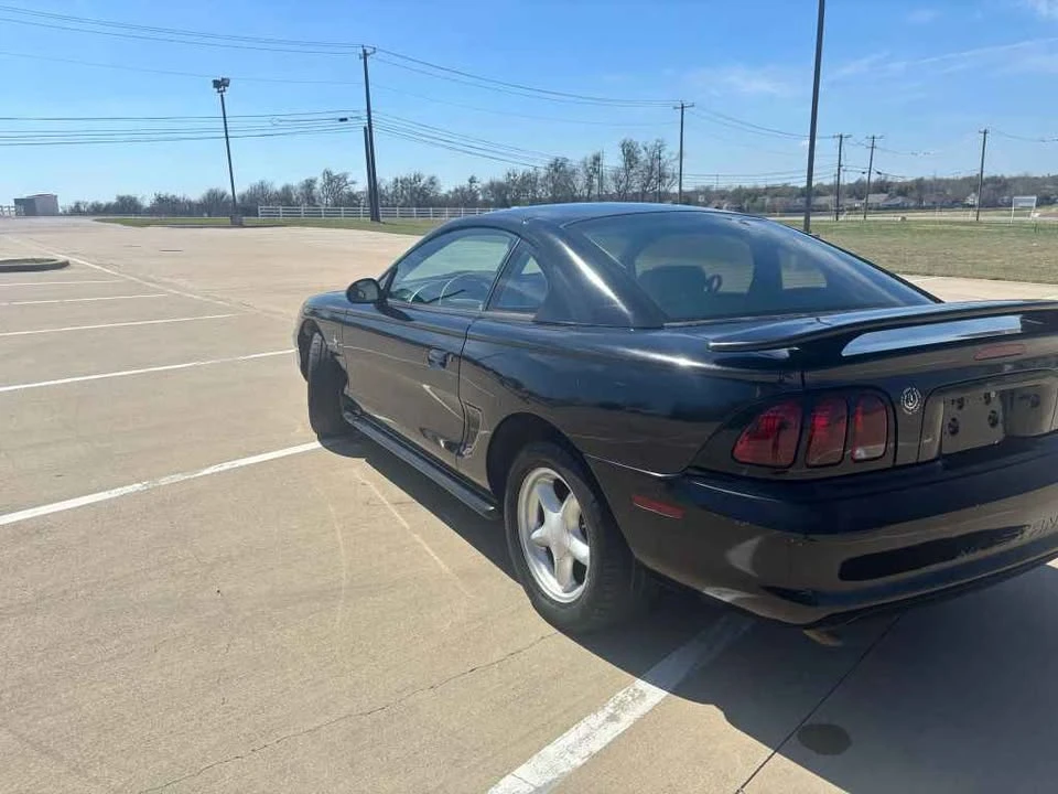 1998 Ford SN95 Mustang - Image 5 of 10