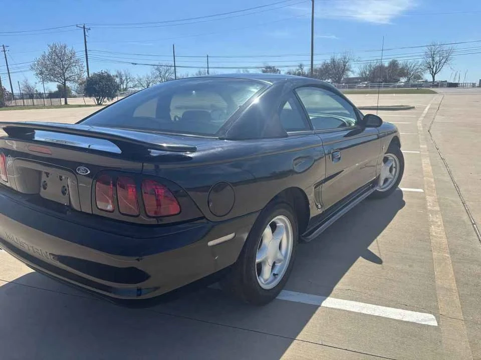 1998 Ford SN95 Mustang - Image 6 of 10