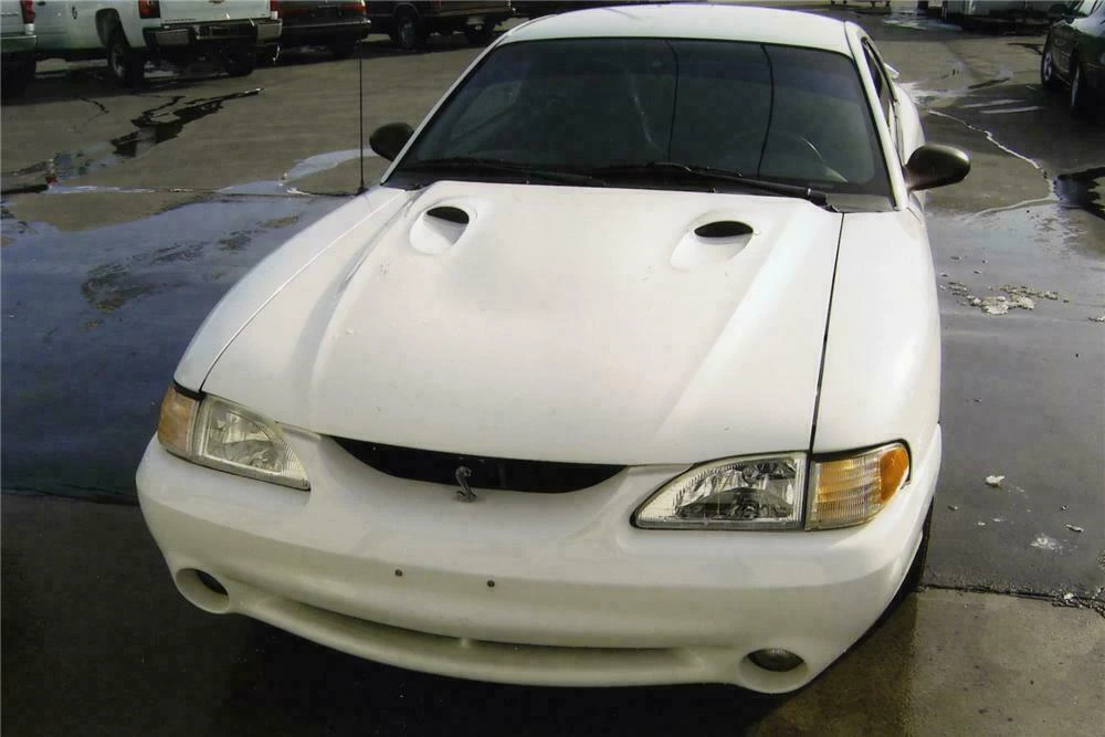 1998 Ford SN95 Mustang Cobra - Image 2 of 5