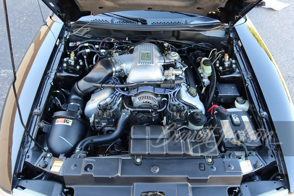 1998 Ford SN95 Mustang Cobra - Image 2 of 6
