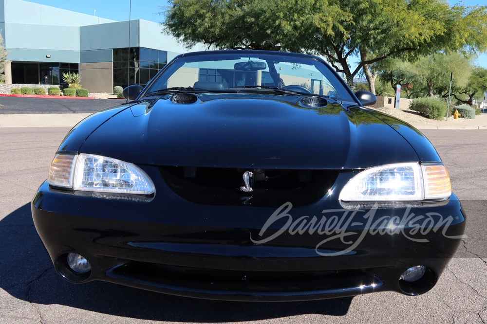 1998 Ford SN95 Mustang Cobra - Image 4 of 6