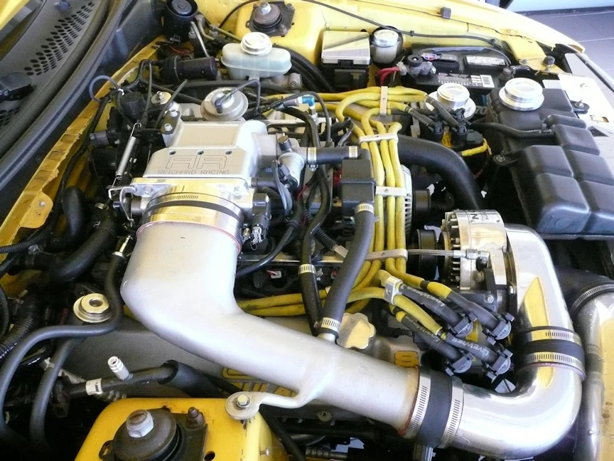 1998 Ford SN95 Mustang - Image 3 of 5