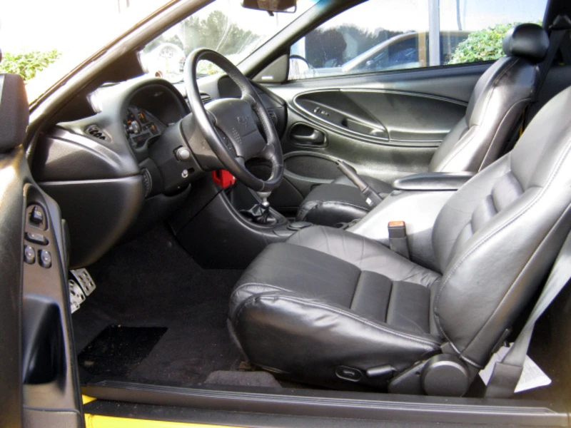 1998 Ford SN95 Mustang - Image 4 of 5