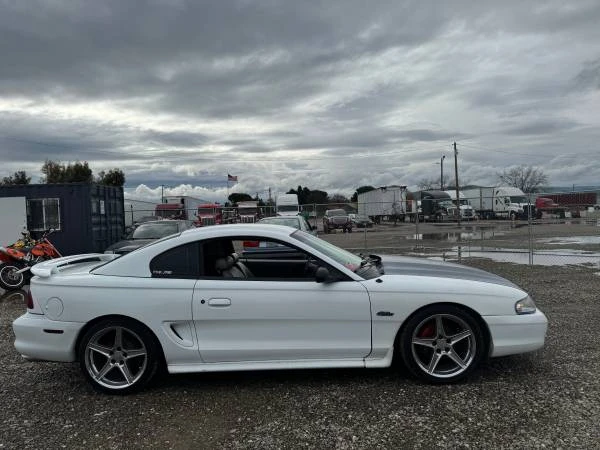 1998 Ford SN95 Mustang - Image 2 of 10
