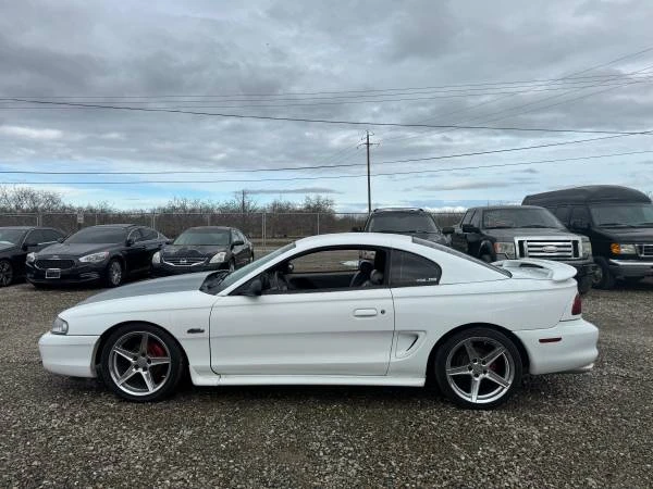 1998 Ford SN95 Mustang - Image 6 of 10