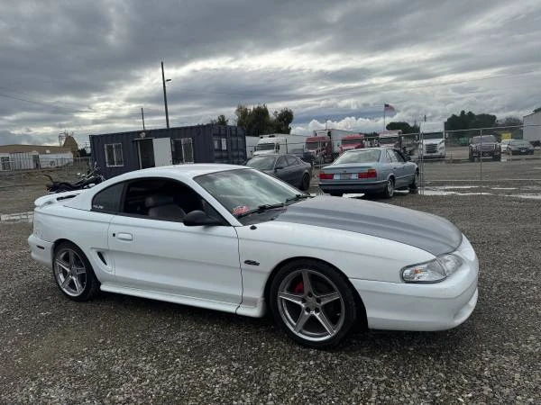 1998 Ford SN95 Mustang - Image 5 of 10