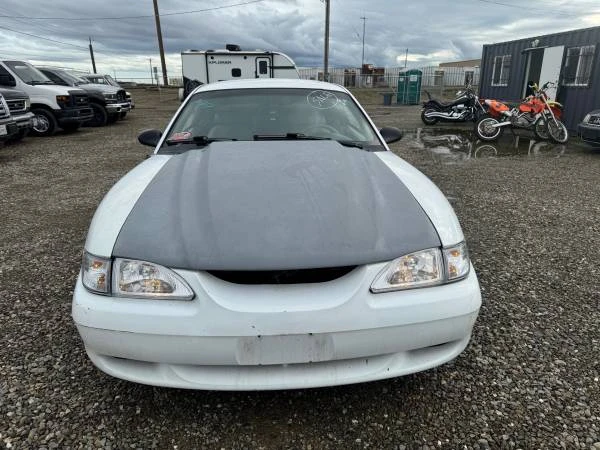 1998 Ford SN95 Mustang - Image 7 of 10