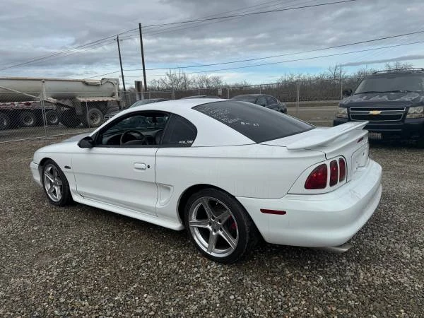1998 Ford SN95 Mustang - Image 4 of 10