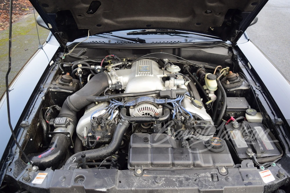 1998 Ford SN95 Mustang Cobra - Image 2 of 7