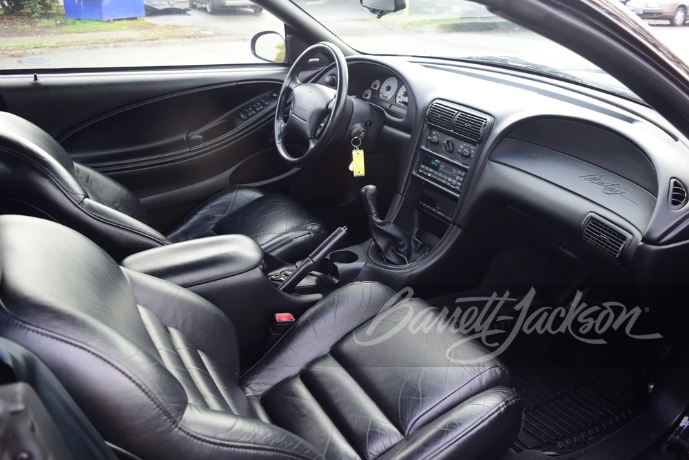 1998 Ford SN95 Mustang Cobra - Image 3 of 7