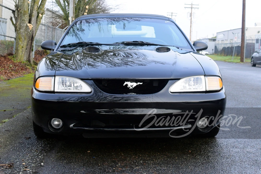 1998 Ford SN95 Mustang Cobra - Image 5 of 7