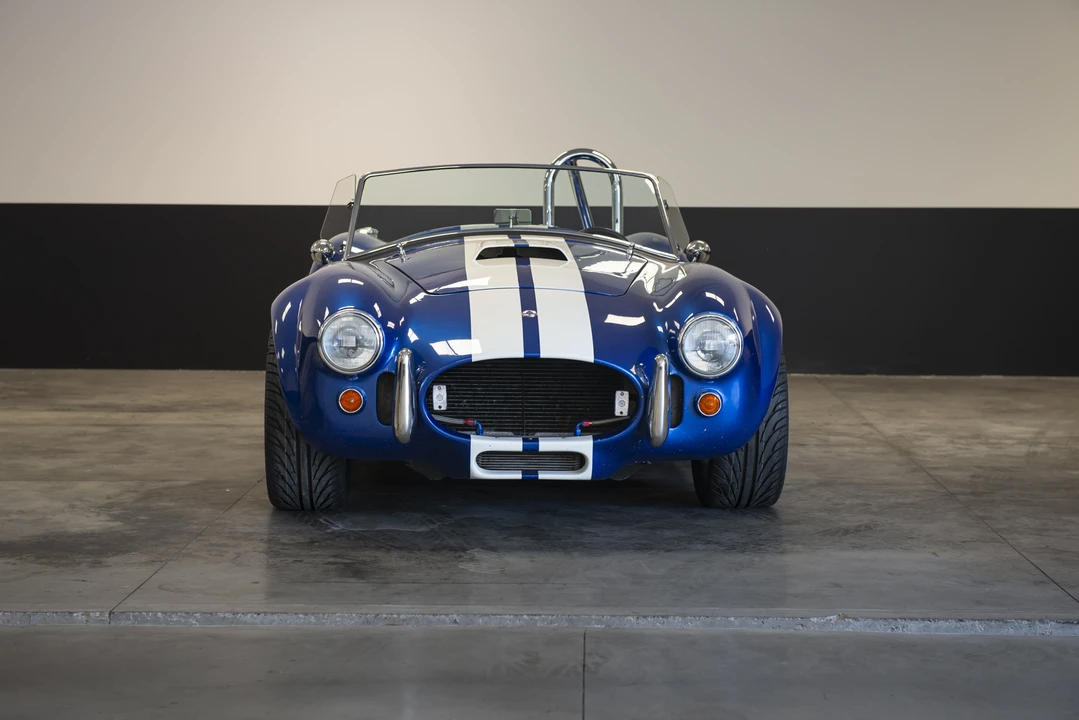 1998 Shelby Cobra Replica - Image 16 of 31