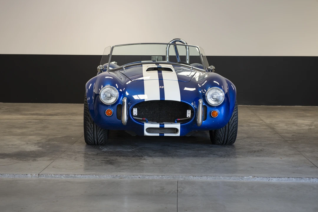 1998 Shelby Cobra Replica - Image 2 of 31