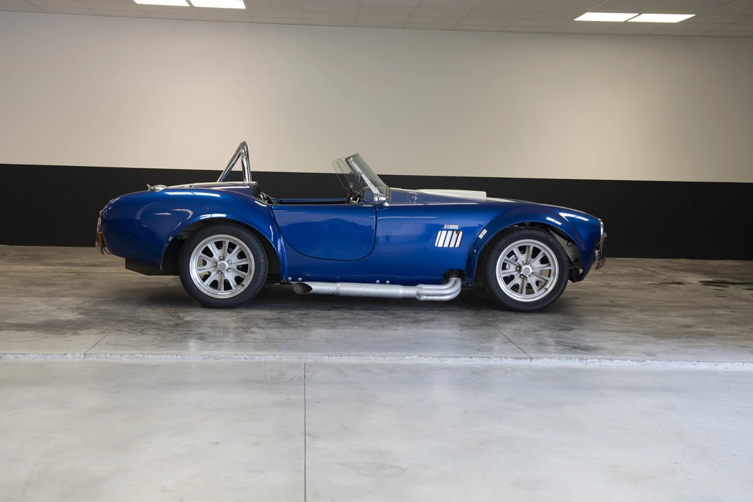 1998 Shelby Cobra Replica - Image 18 of 31