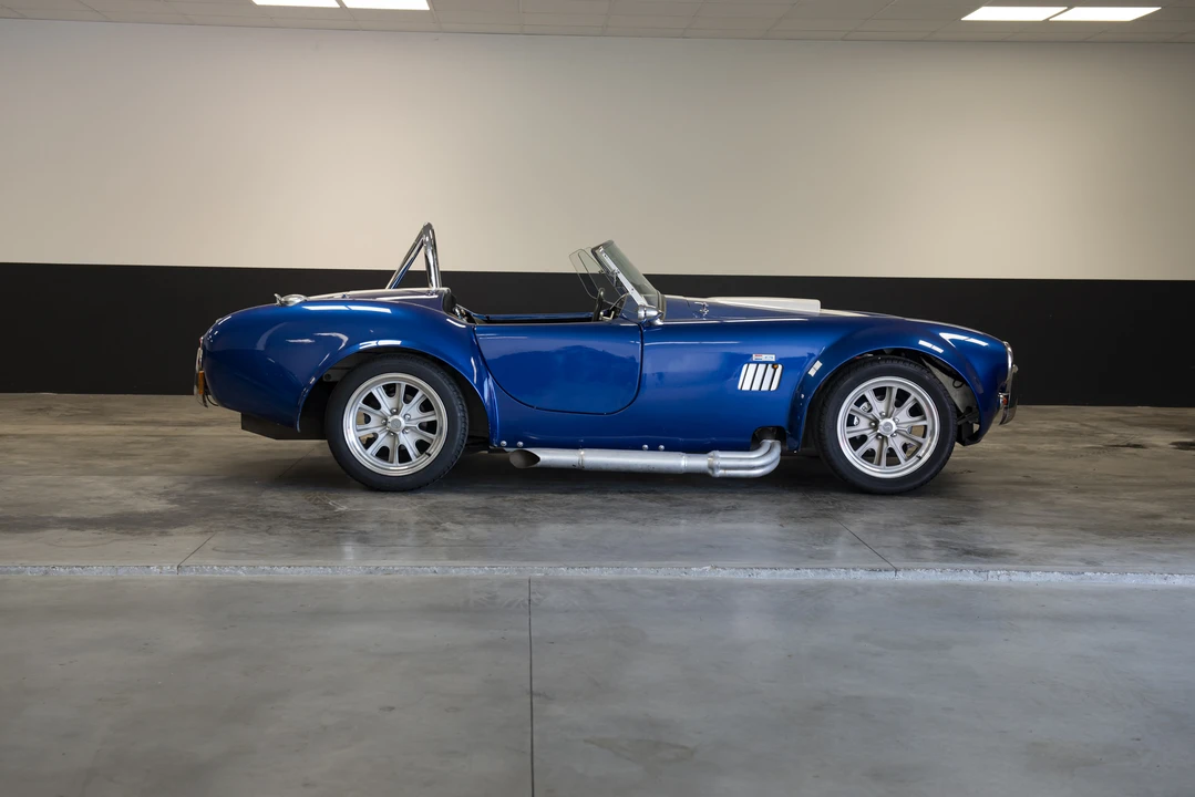 1998 Shelby Cobra Replica - Image 4 of 31