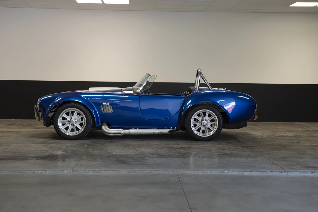 1998 Shelby Cobra Replica - Image 22 of 31