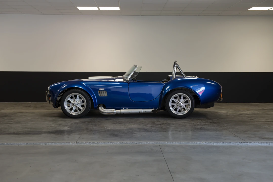 1998 Shelby Cobra Replica - Image 8 of 31