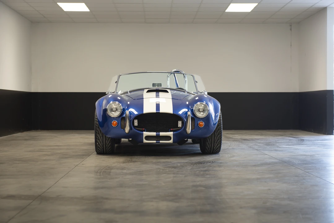 1998 Shelby Cobra Replica - Image 24 of 31