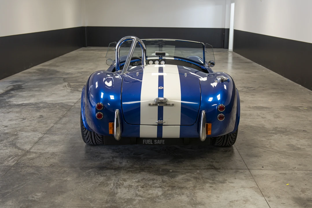 1998 Shelby Cobra Replica - Image 14 of 31