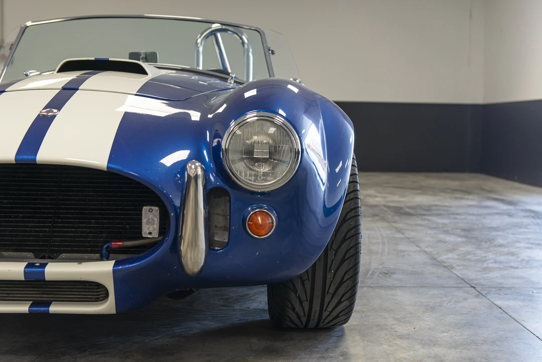 1998 Shelby Cobra Replica - Image 28 of 31