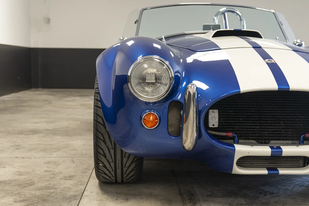 1998 Shelby Cobra Replica - Image 29 of 31