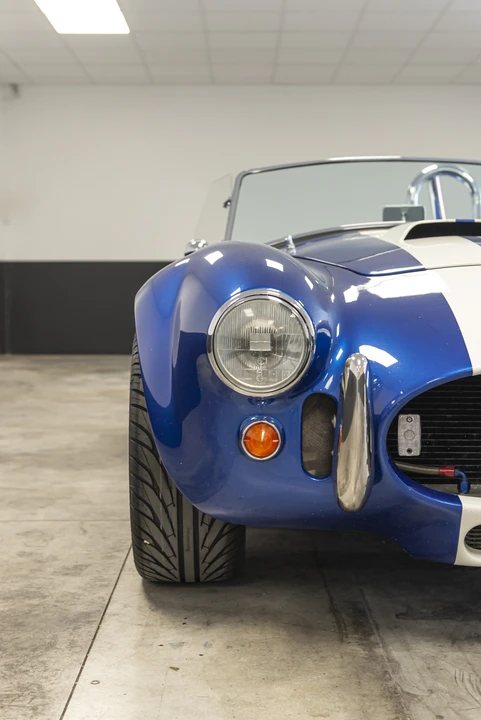 1998 Shelby Cobra Replica - Image 30 of 31