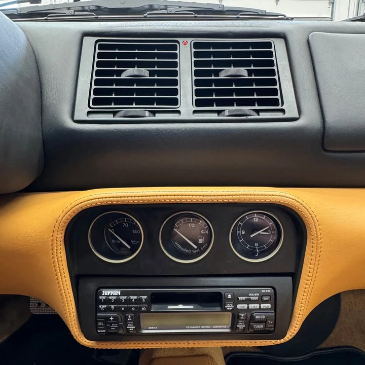 1998 Ferrari F355 Spider - Image 9 of 17