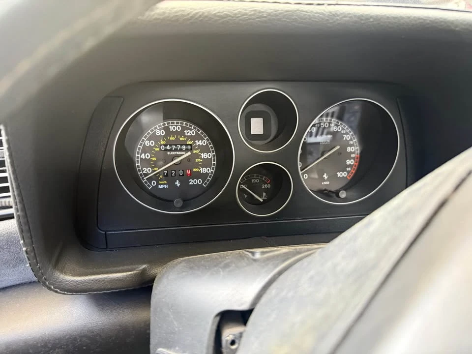 1998 Ferrari F355 - Image 3 of 4