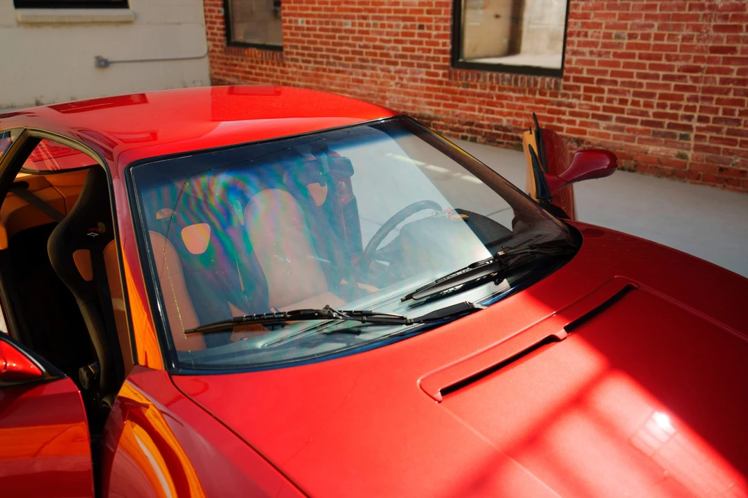 1998 Ferrari F355 Berlinetta - Image 29 of 31