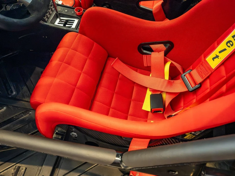 1998 Ferrari F355 Berlinetta - Image 12 of 25
