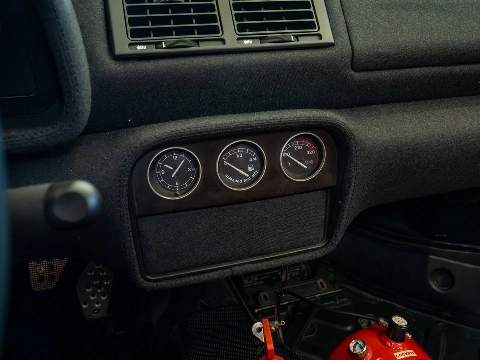 1998 Ferrari F355 Berlinetta - Image 14 of 25