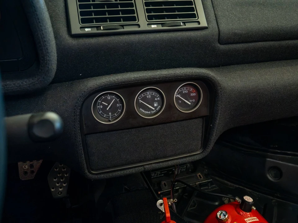 1998 Ferrari F355 Berlinetta - Image 14 of 25