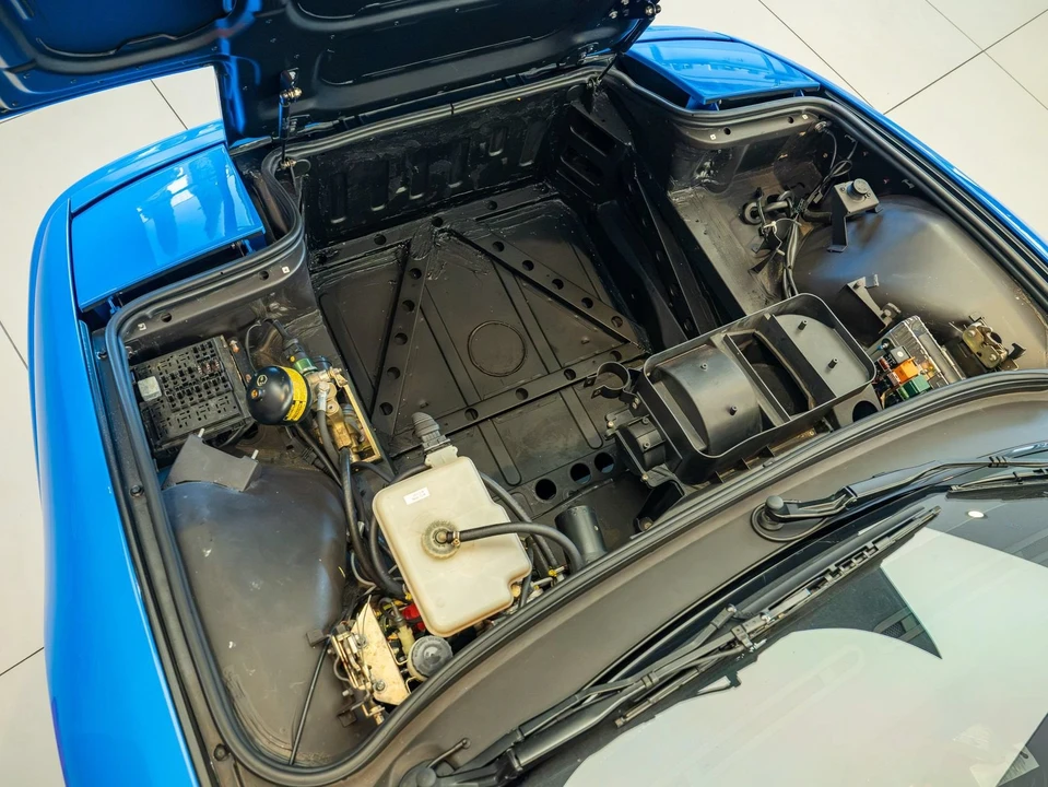 1998 Ferrari F355 Berlinetta - Image 22 of 25