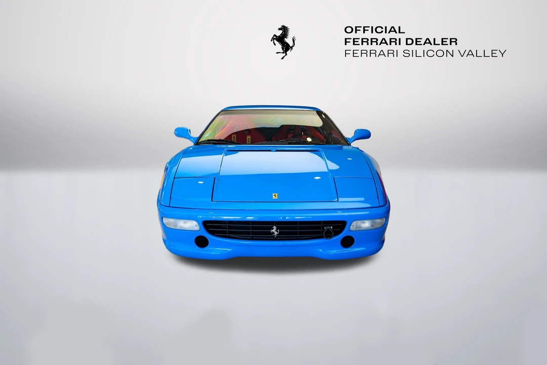 1998 Ferrari F355 Berlinetta - Image 2 of 25