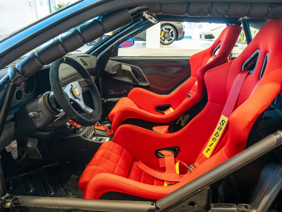 1998 Ferrari F355 Berlinetta - Image 10 of 25